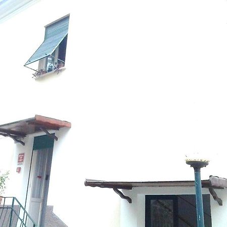 Hotel Piccolo Eden Nervi Exterior foto
