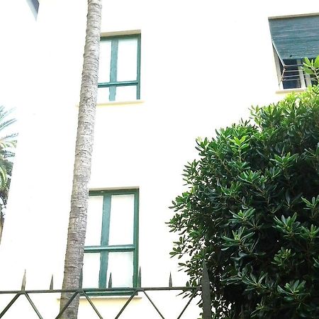Hotel Piccolo Eden Nervi Exterior foto